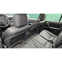 SUV Mercedes ML270 cdi 8