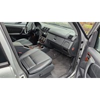 SUV Mercedes ML270 cdi 7