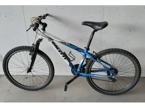Kinderfahrrad