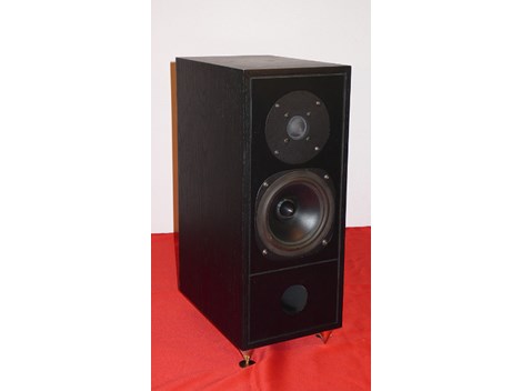 1 Paar HighEnd-Stereoboxen von Audio Physic: Spark 1 Paar HighEnd-Stereoboxen von Audio Physic: Spark
