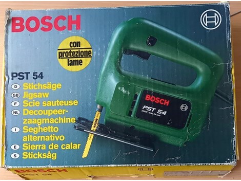 Stichsäge bosch Stichsäge bosch